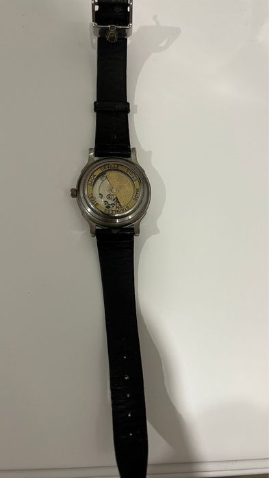Rolex Oyster Perpetual Datejust