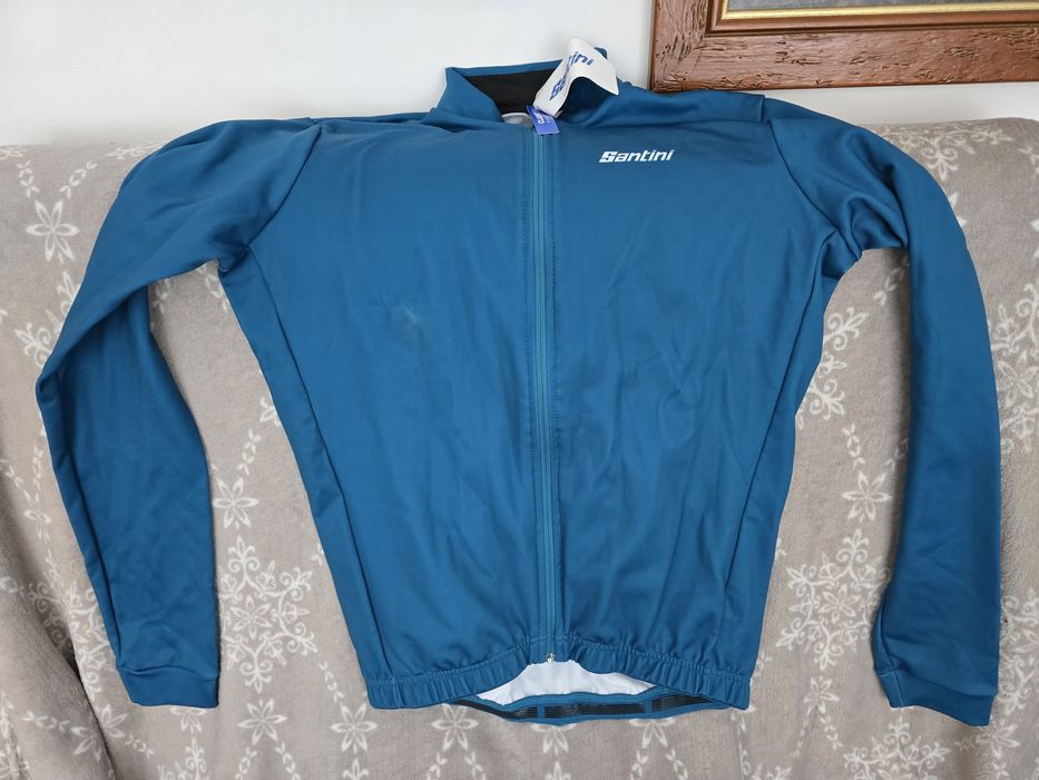 Bluza rowerowa Santini rozmiar L