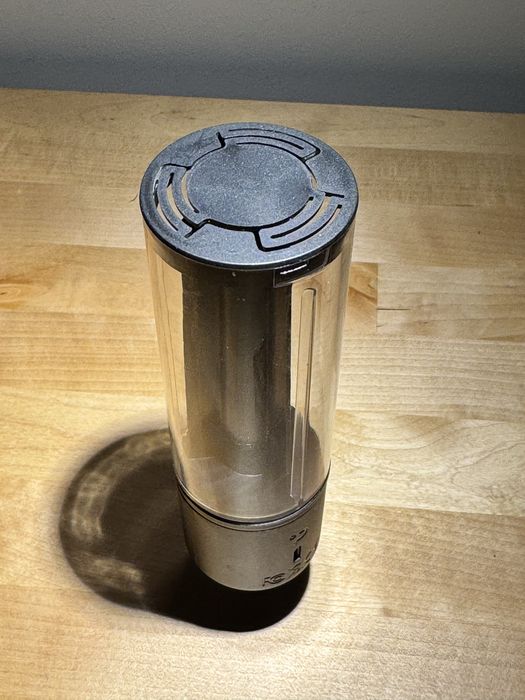 Plaato Airlock para produção cerveja