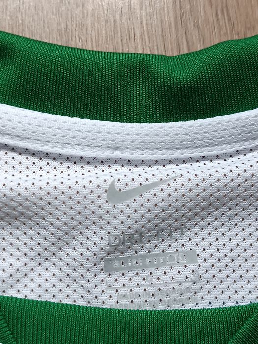 Camisola principal Sporting CP 25/26 c/ Badge Campeão NOVA