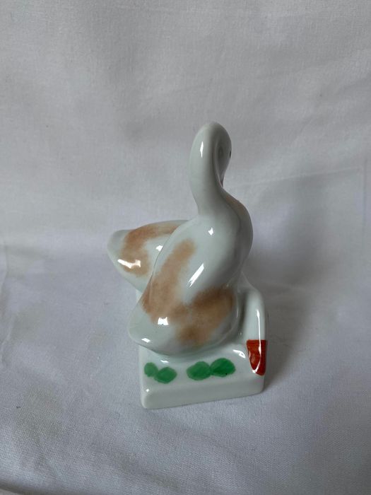 Gąski Chodzież sygnowane