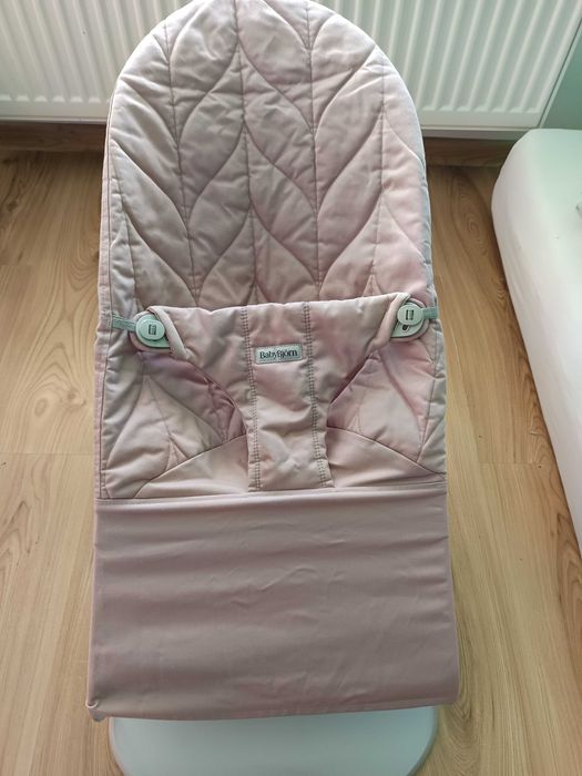 Bujak babybjorn dla niemowląt