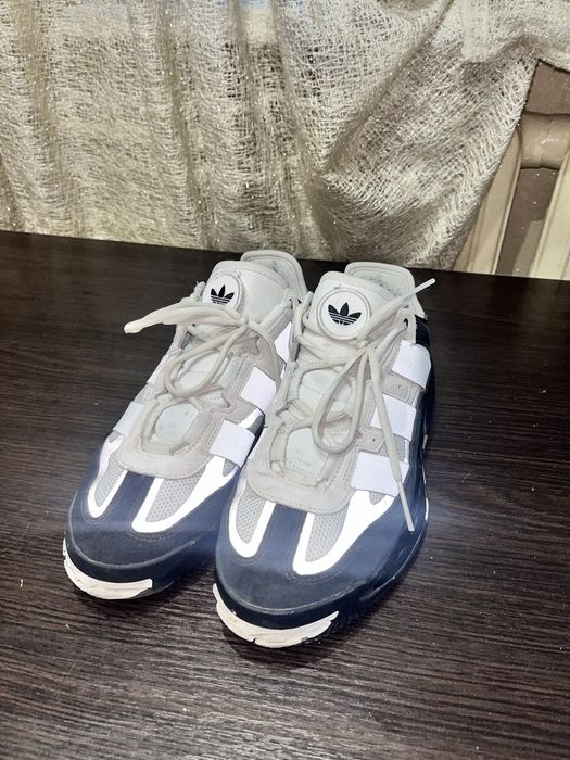 Кросівки Adidas Niteball