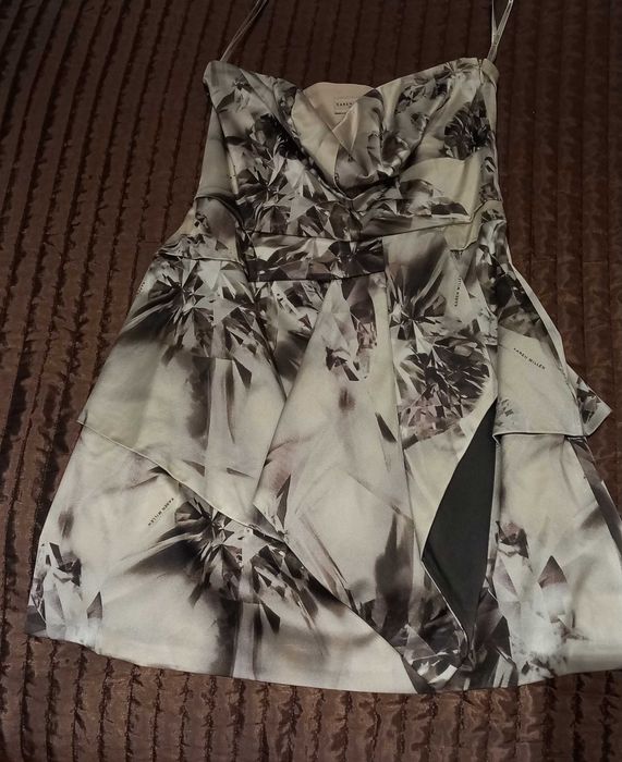 Vestido Karen Millen