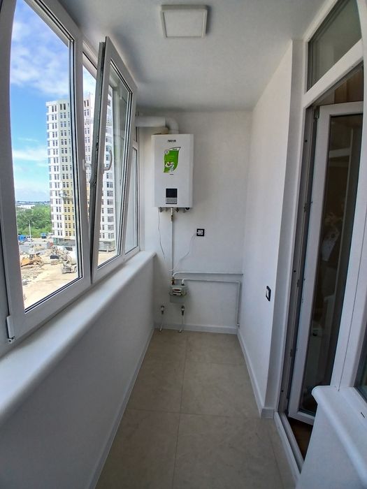 Продаж 2 кім.квартири вул.Смакули 55 м².Квартира  готова до заселення!