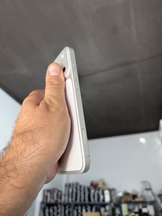 Apple Iphone 17 Pro Max 256 gb фіз сім Айфон Про Макс