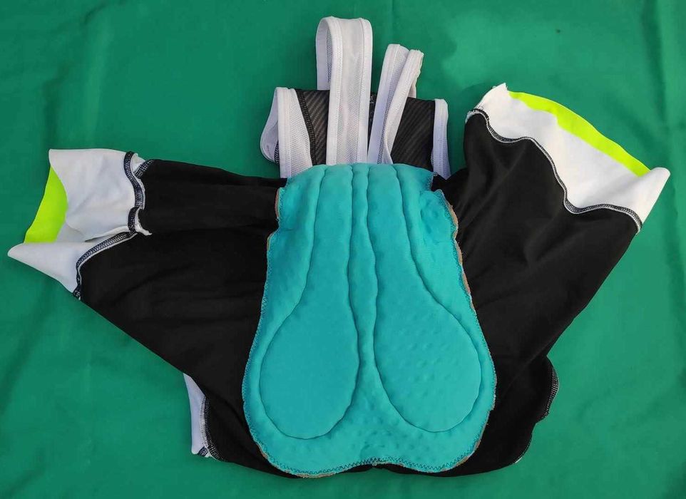 Equipamento ciclismo - IPO24