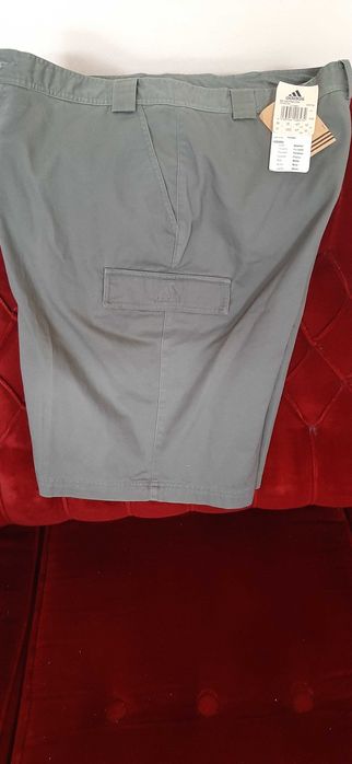 Bermudy  męskie  Adidas