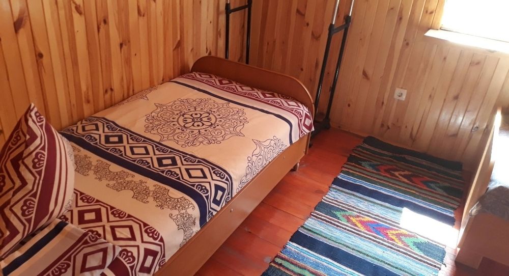 Відпочинок Світязь