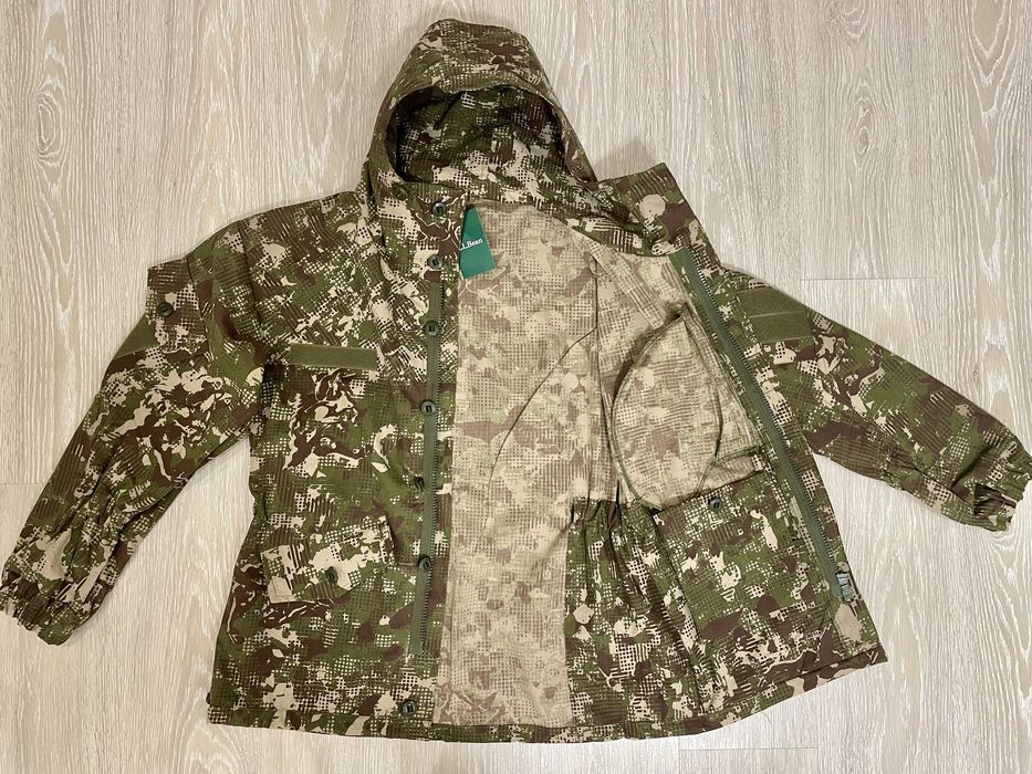 Горка 5 Хижак Оригінальний