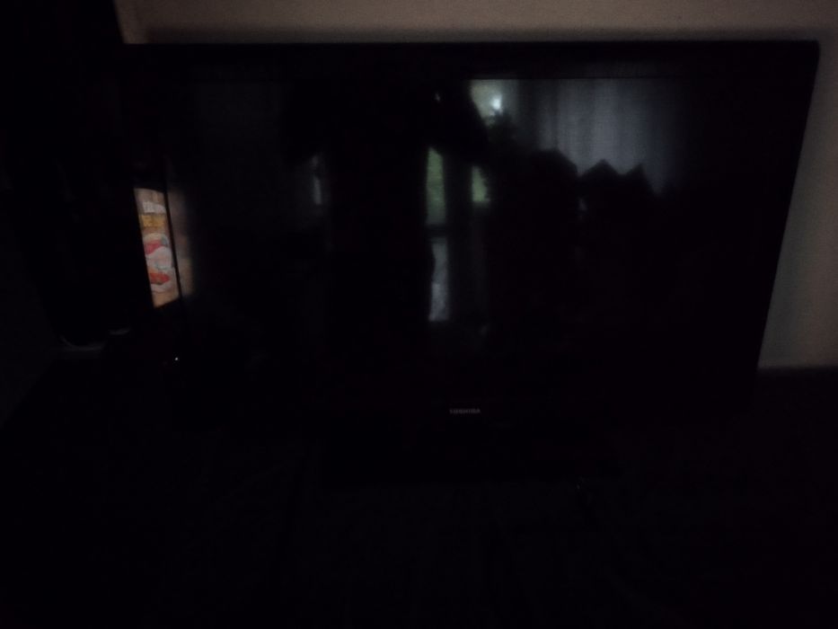 Telewizor Toshiba LCD 40L