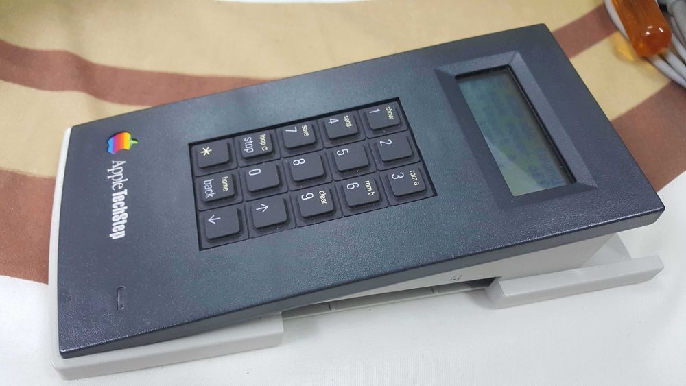 Apple TechStep Diagnostic Tool