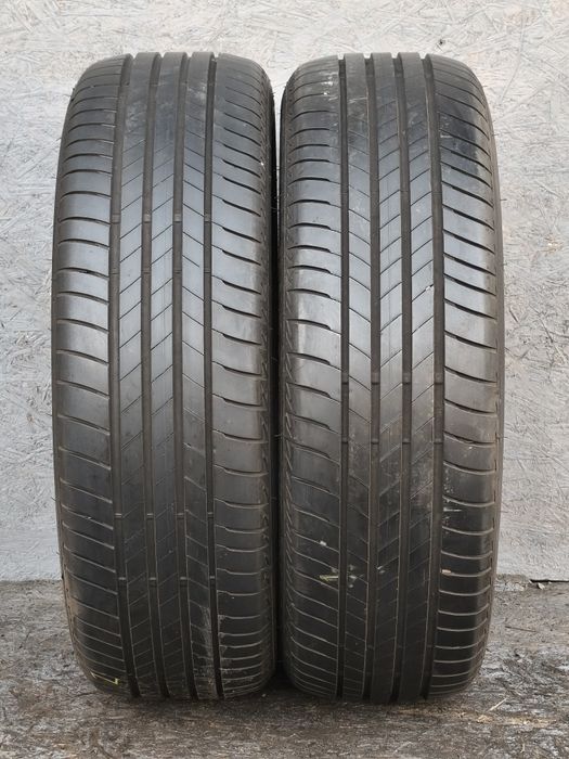215/60R17 96H Bridgestone Turanza T005