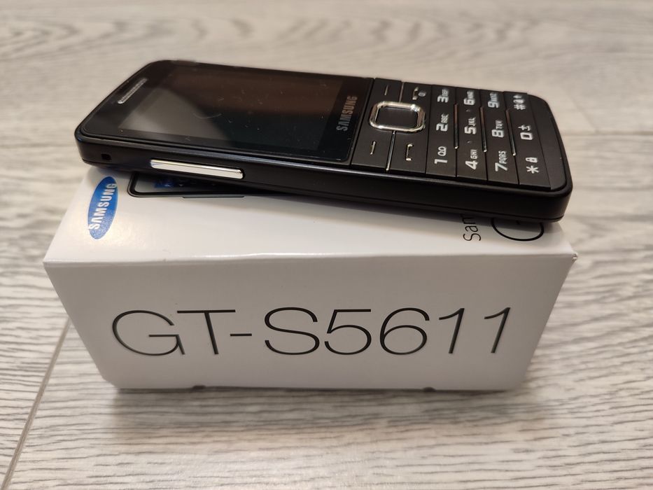 Samsung s5611 (5610) duos