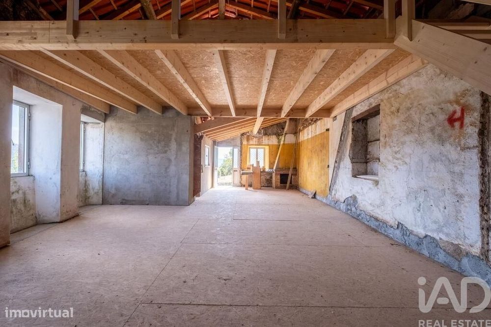 Casa / Villa T2 em Penacova de 158,75 m2