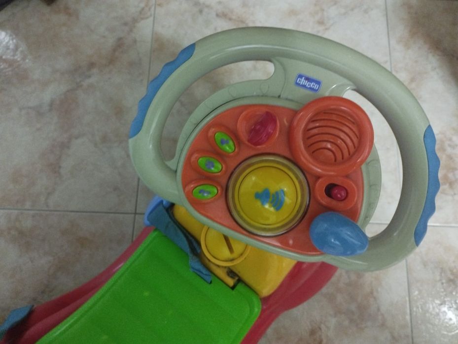 Carrinho interativo423055151124992003