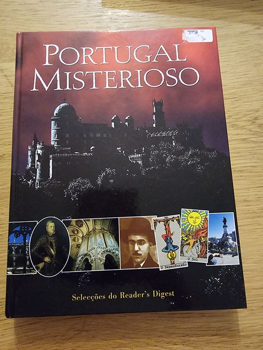 Portugal misterioso