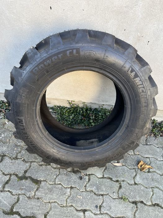 Opona 280/80x20 Michelin