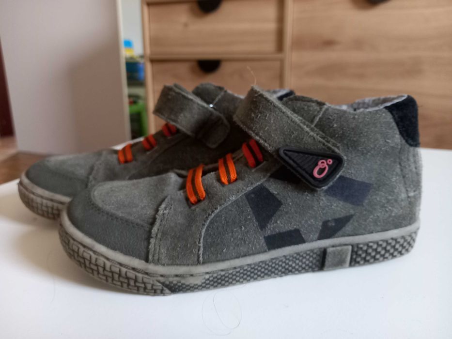 Buty Lamino r.29 wkł. 19 cm