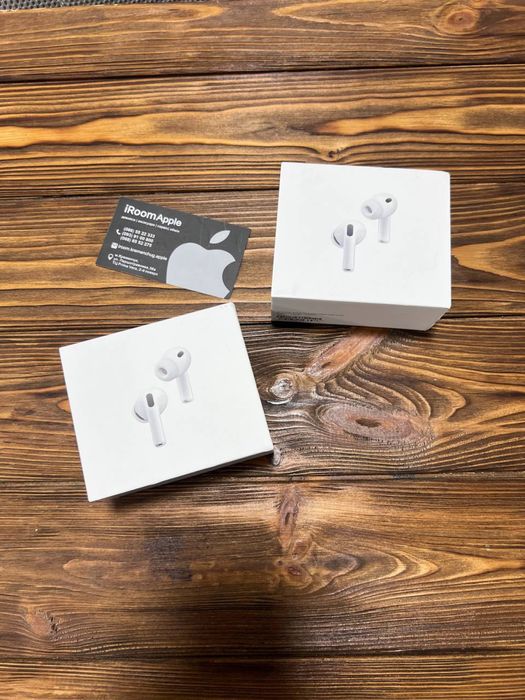 Apple Airpods Pro 3 New MFHP4