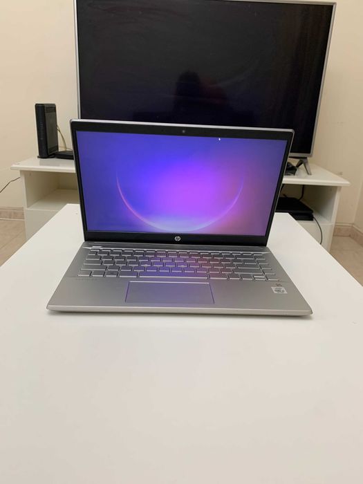 computador HP Pavilion, 10 gen, i3