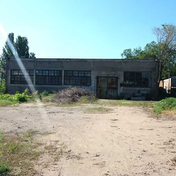 Продаж земельної ПРИВАТИЗОВАНОЇ ділянки 2 Га, вул. Сонячне шосе - 2.