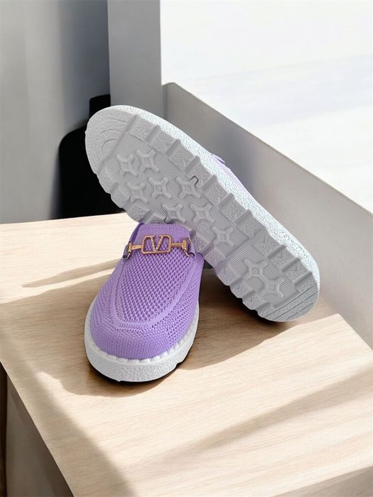 39 Sklep nowe sneakersy buty damskie wsuwane JY30115