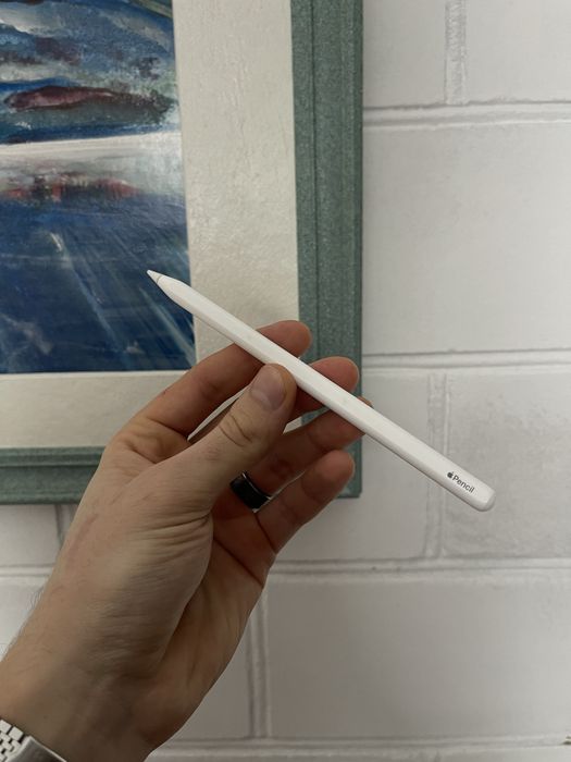 Apple Pencil 2gen
