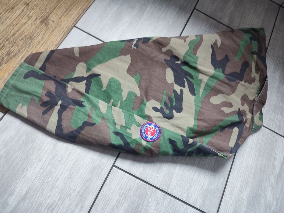Kurtka moro ASOS M L