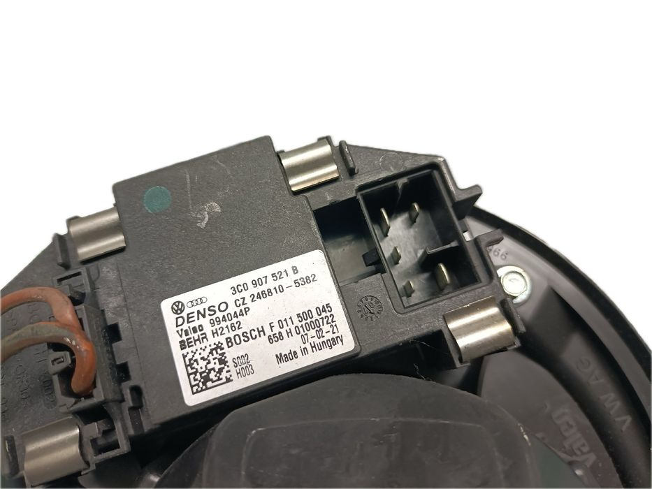 Motor da chauffage / sofagem VOLKSWAGEN Touran (1T)