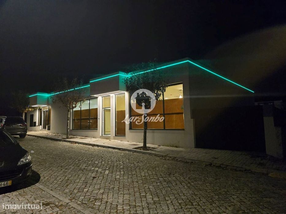 Espaço de Restauração para Arrendamento  Árvore, Vila do Conde