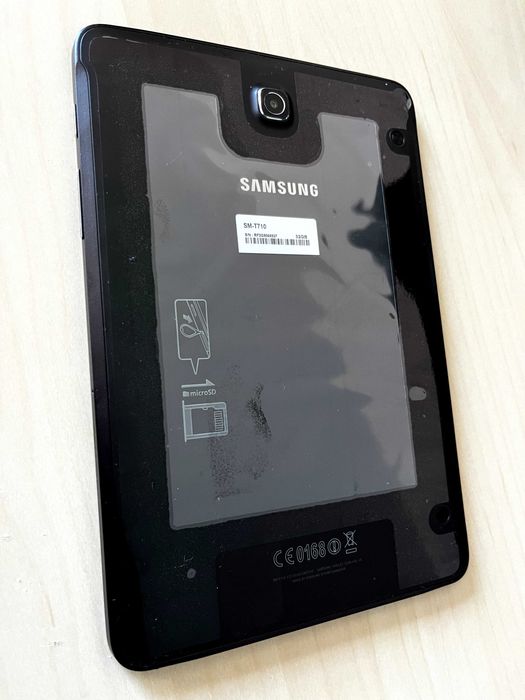 Tablet Samsung Tab S264862901131650123