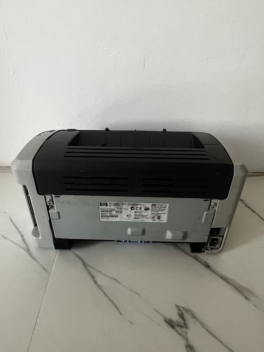 Drukarka HP LaserJet 1015