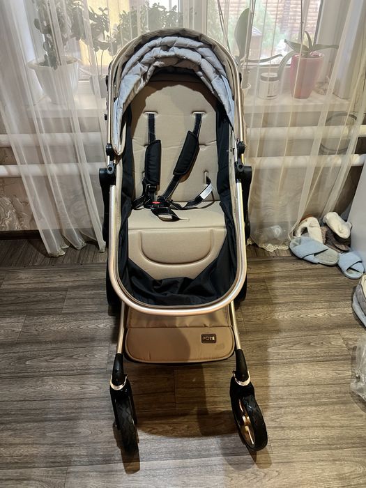 Продам коляску 2/1