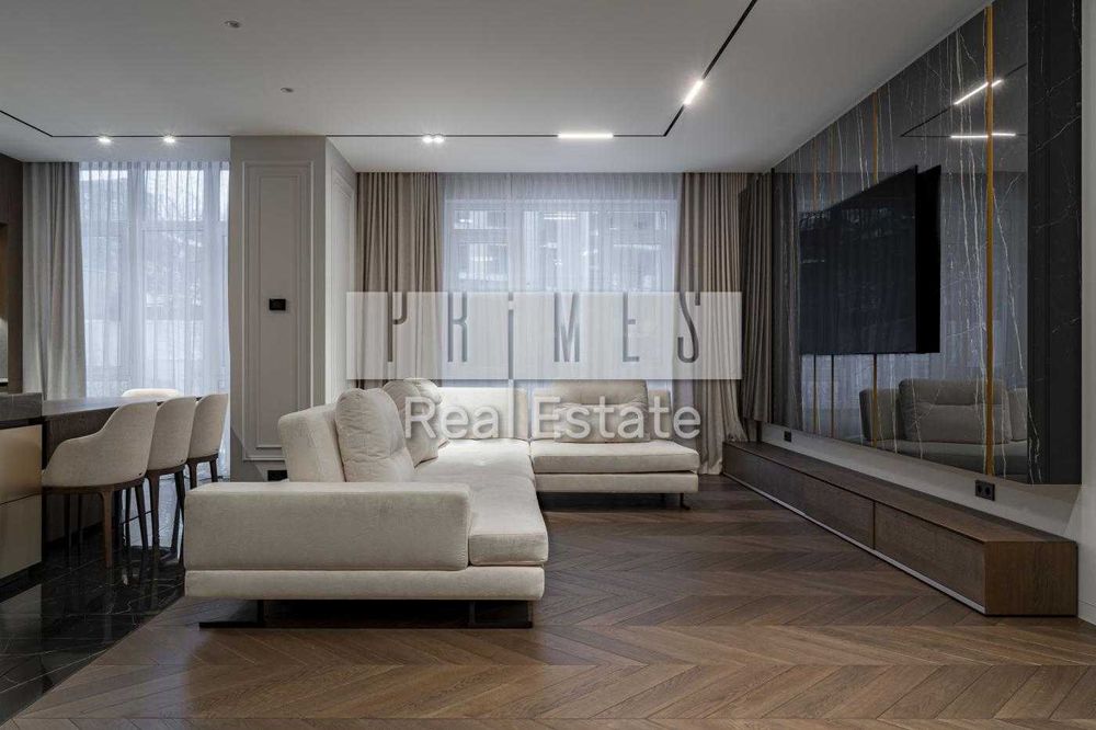 Продаж 3к квартири, ЖК Бульвар Фонтанів, вул. Саперне поле, 3