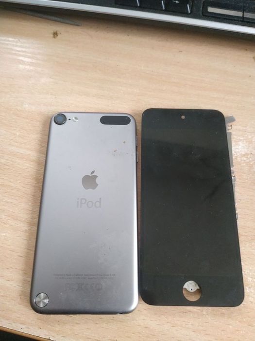 ipod tach 5 (донор)
