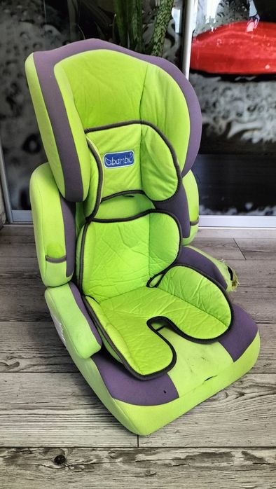 Дитяче автокрісло. Автокресло детское от 9-36кг