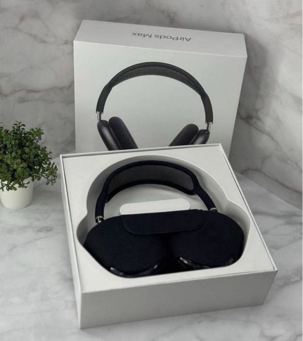 AirPods Max 1:1 | Навушники