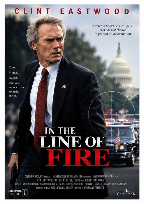 Posters novos Clint Eastwood
