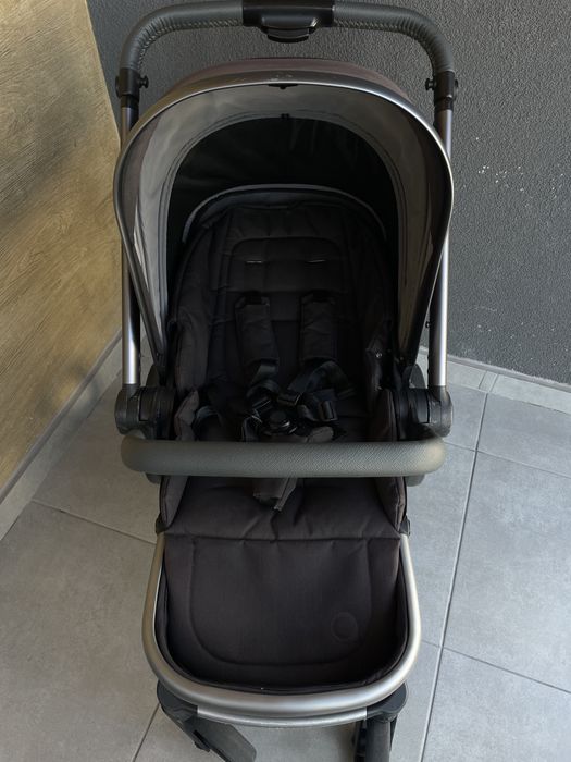 Коляска Anex L type