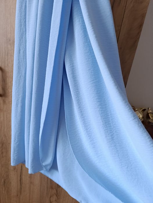 Nowa sukienka baby blue SML