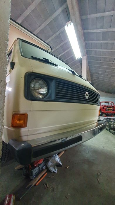 Peças VW T3 Volkswagen