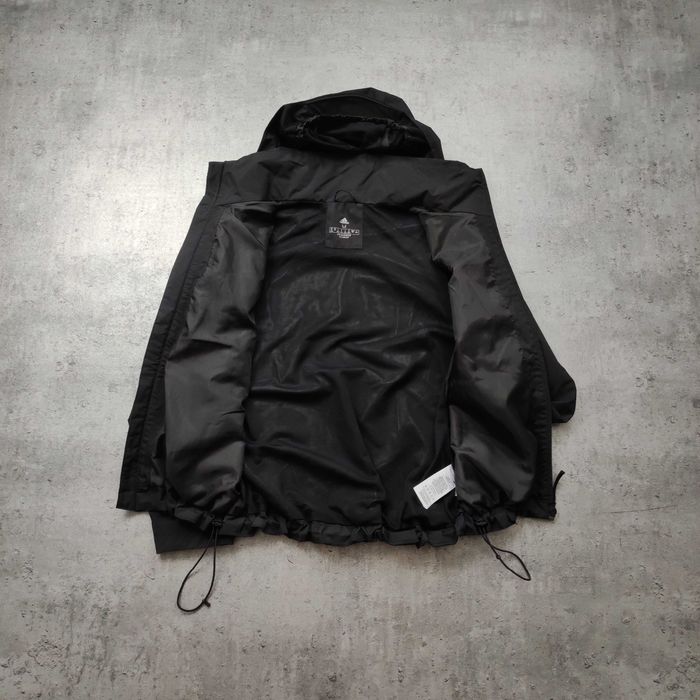 DAMSKA Kurtka Lekka Wiatrówka PRO Adidas Terrex Trekking Active Góry