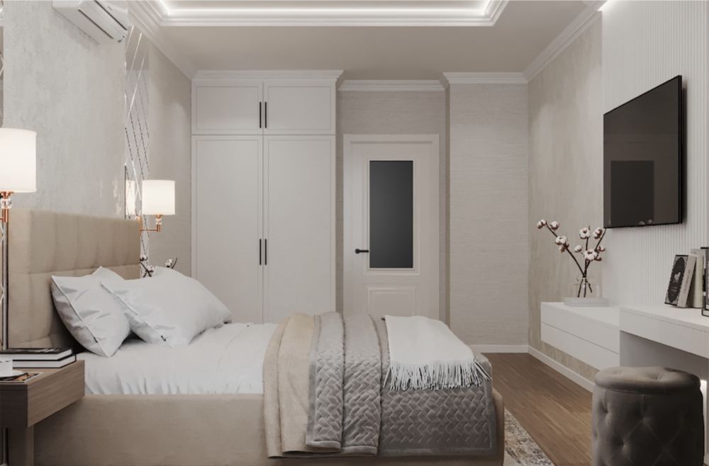 Квартира 120кв.м 3/6 по ул.Сагайдачного