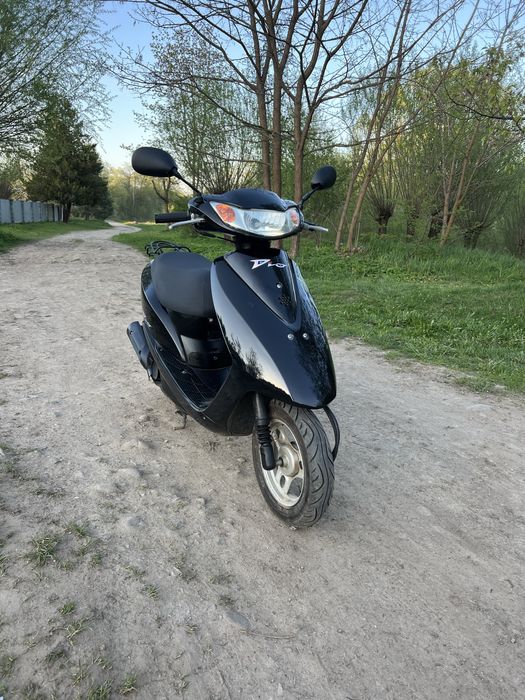 Скутер Honda Dio