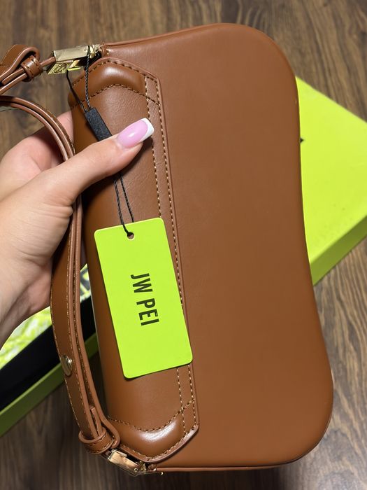 Сумка JW Pei Joy Shoulder Bag дживі пей джой