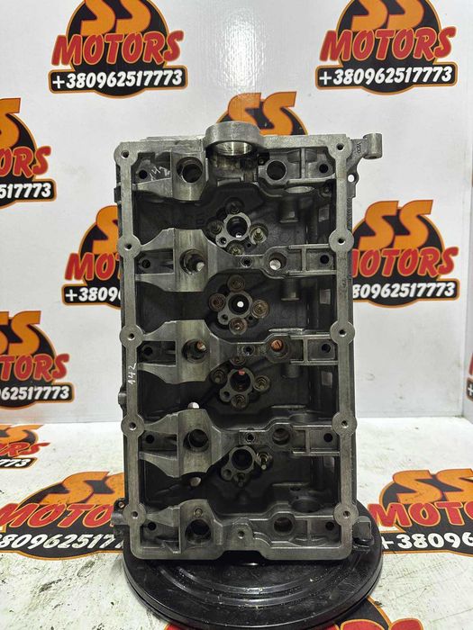 ГБЦ  Skoda Audi Seat VW 2.0 TDI bkd bmp bpw bre brd blb bna 03G103373A