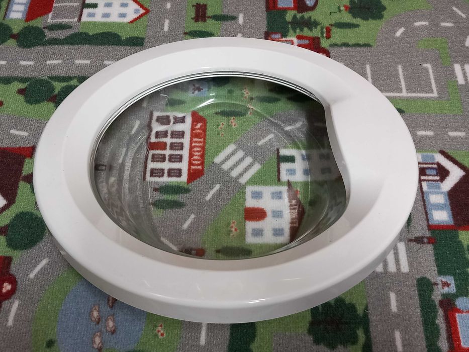 Drzwiczki drzwi pralka Beko WMB 51022 PL PTY