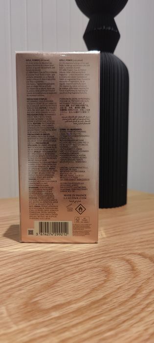 Lancôme Idôle Power Eau de Parfum Intense