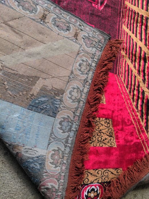 Tapete de parede - "A Última Ceia" - 178x123cm